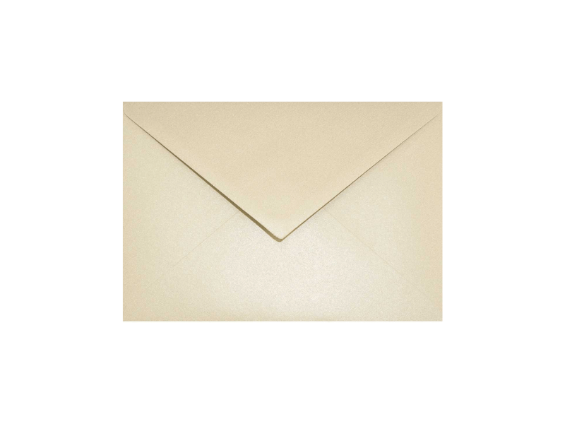 B6 (175x125) / Kremowa / Aster Metallic...